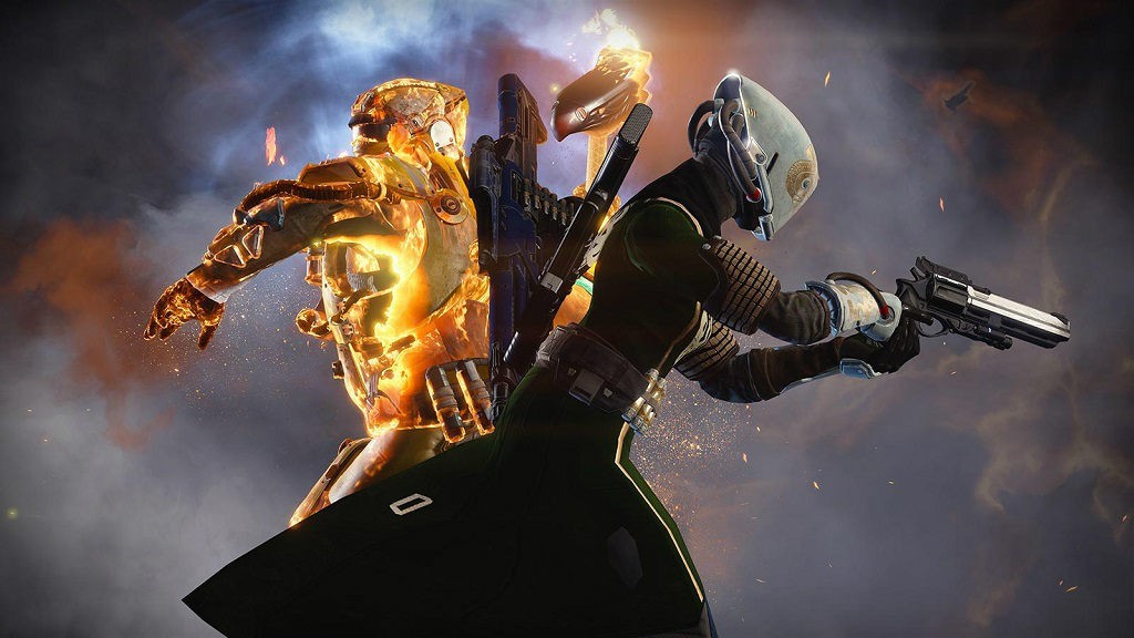 Destiny: Διακοπή υποστήριξης των PS3 και Xbox 360