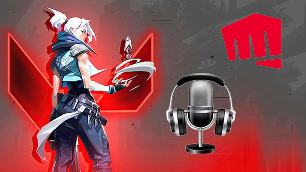 Η Riot Games θα παρακολουθεί στο εξής το voice chat του Valorant για να "εντοπίσει παραβατικές συμπεριφορές"