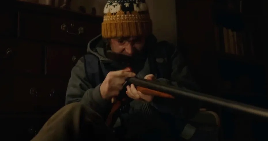 Ο σκηνοθέτης του Resident Evil, Zach Cregger, πονούσε φρικτά κατά την παραγωγή της ταινίας