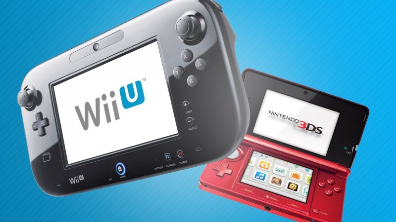 Nintendo: Σκέψεις για region free Nintendo: Σκέψεις για region free