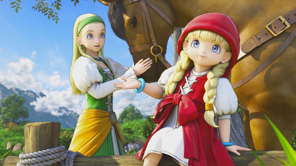Dragon Quest XI: οι πωλήσεις
