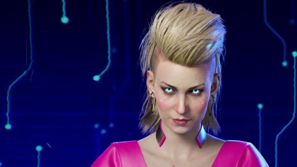 Το Cyberpunk 2077 patch 1.2 προσθέτει την δυνατότητα key rebinding