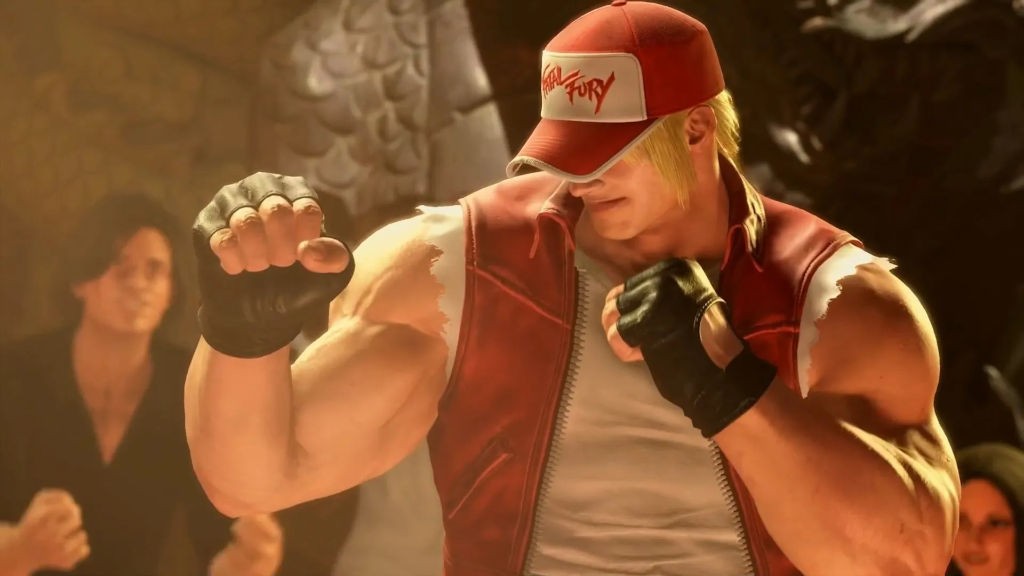 Street Fighter 6: Οι νέοι χαρακτήρες Street Fighter 6: Οι νέοι χαρακτήρες