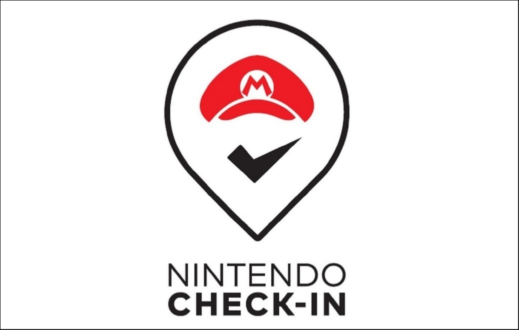 Nintendo Check-In
