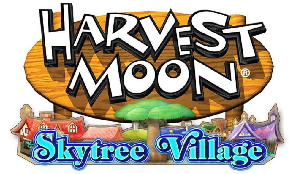 Harvest Moon: Skytree Village