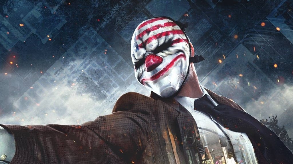 Payday 3: Ημερομηνία κυκλοφορίας Payday 3: Ημερομηνία κυκλοφορίας