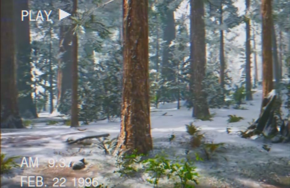 S.O.N: Ψυχολογικό Survival Horror