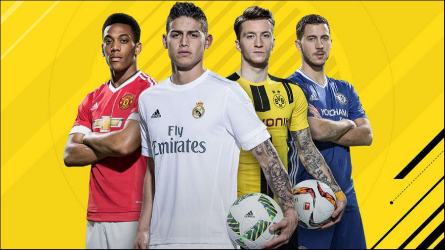 FIFA 17: Trial έκδοση σε EA/Origin Access