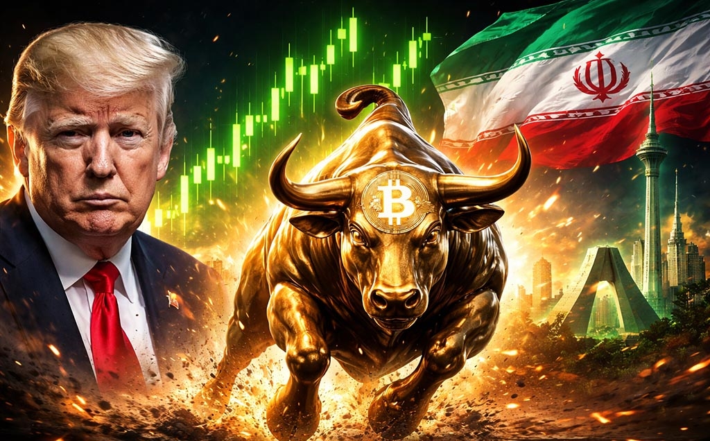 Το Bitcoin πάνω από τα 72.000$, άνοδος για τις gaming μετοχές καθώς ΗΠΑ και Ιράν υπέγραψαν εκεχειρία 2 εβδομάδων