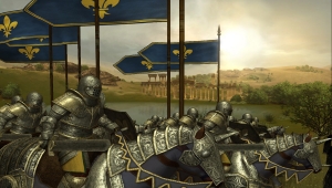 History: Great Battles Medieval