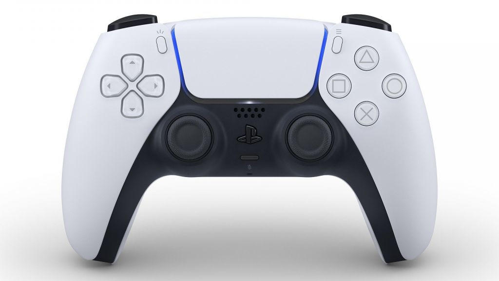 To DualSense του PS5 παρουσιάστηκε στο Summer Games Fest