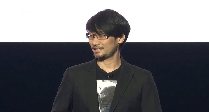 Η Kojima Productions δεν θα συμμετάσχει στο GDC 2020 λόγω του κορωνοϊού Η Kojima Productions δεν θα συμμετάσχει στο GDC 2020 λόγω του κορωνοϊού