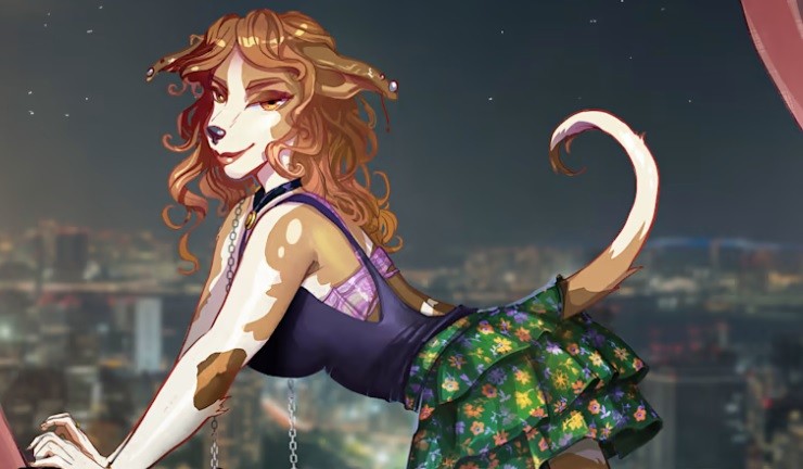 Η Nintendo επέτρεψε το video game Furry Hentai Tangram στο Switch και κάποιοι γονείς διαμαρτύρονται Η Nintendo επέτρεψε το video game Furry Hentai Tangram στο Switch και κάποιοι γονείς διαμαρτύρονται