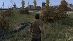 DayZ preview DayZ preview
