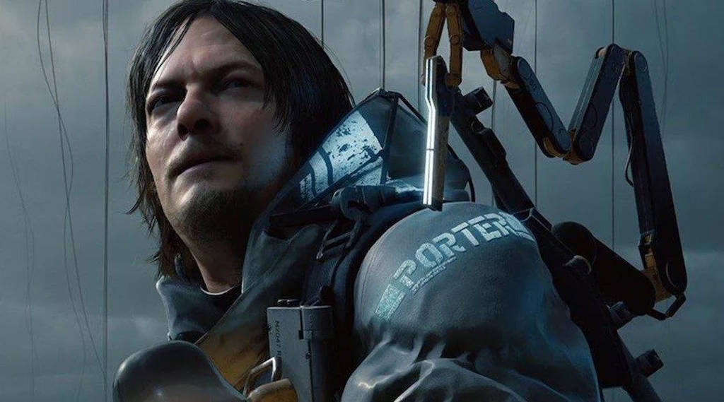 Death Stranding: Παίκτης σχημάτισε το όνομα του κατουρώντας στο χιόνι