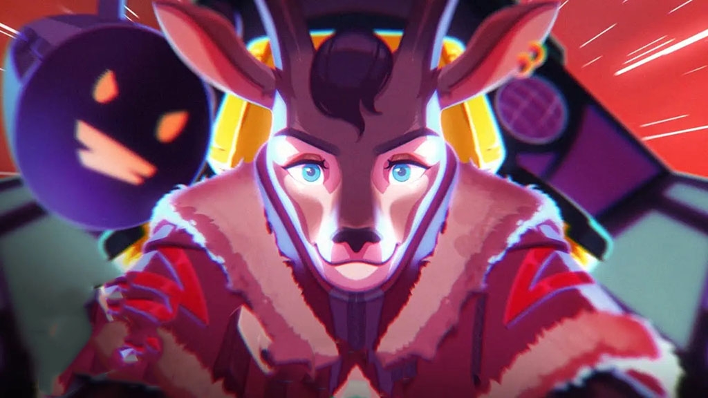 Το Super Space Club δωρεάν στο Epic Games Store