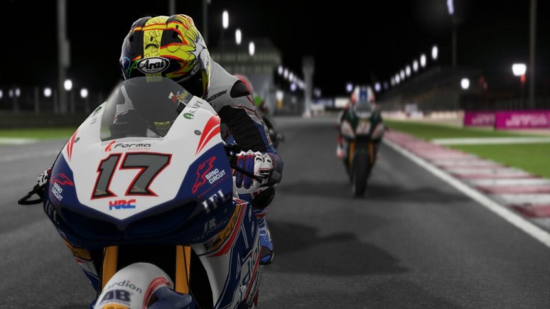 MotoGP 15