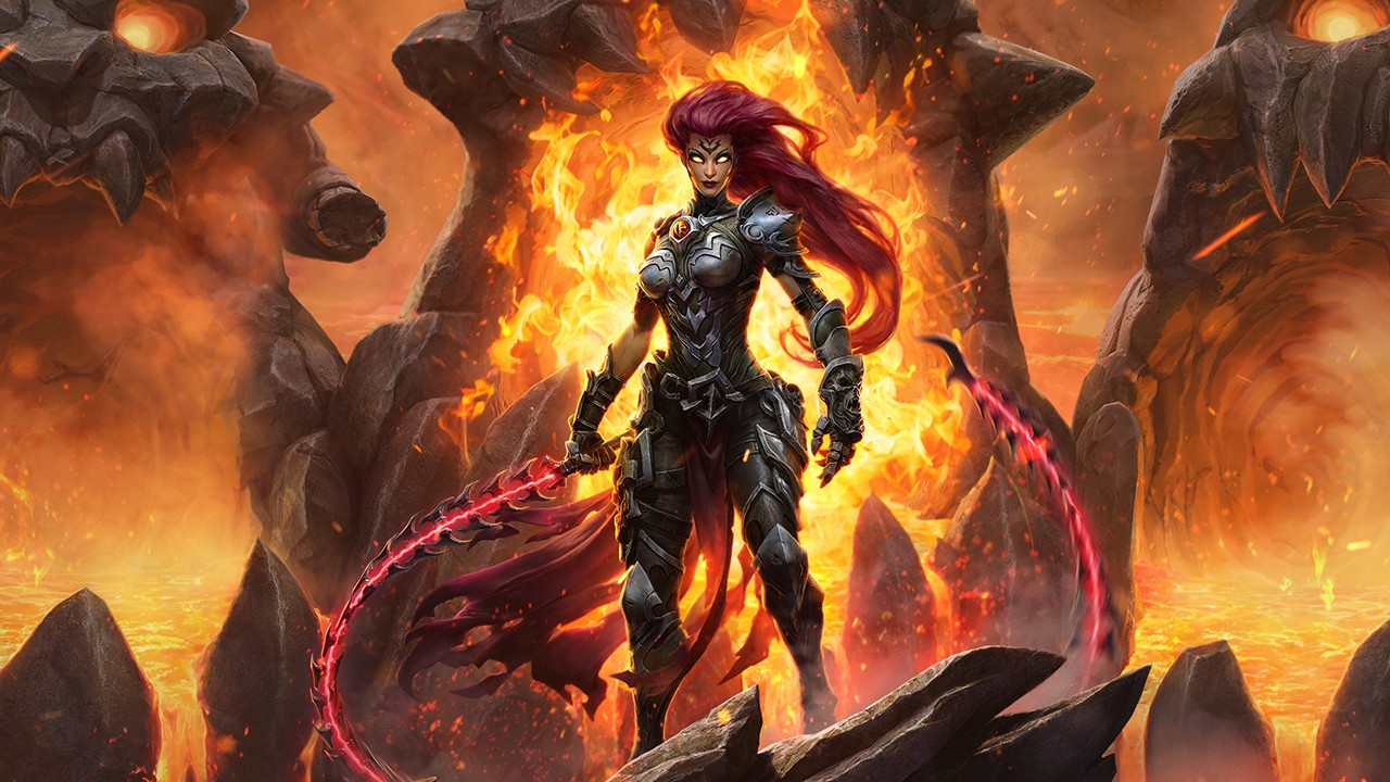 Η THQ Nordic απολογείται για το Q&A της στο 8chan