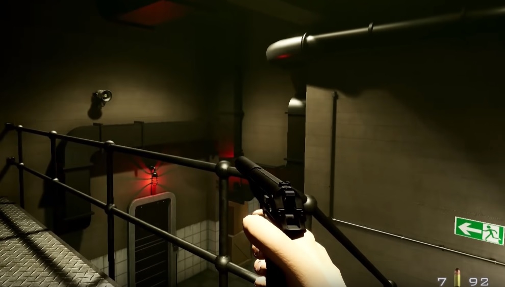 Το GoldenEye 007 remake για PC με Unreal Engine 4 δεν θα κυκλοφορήσει