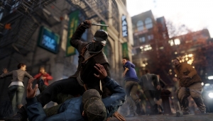 Watch Dogs και Assassin's Creed 4 στο Xbox One