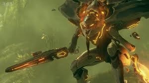 Halo 4 War Games Pass