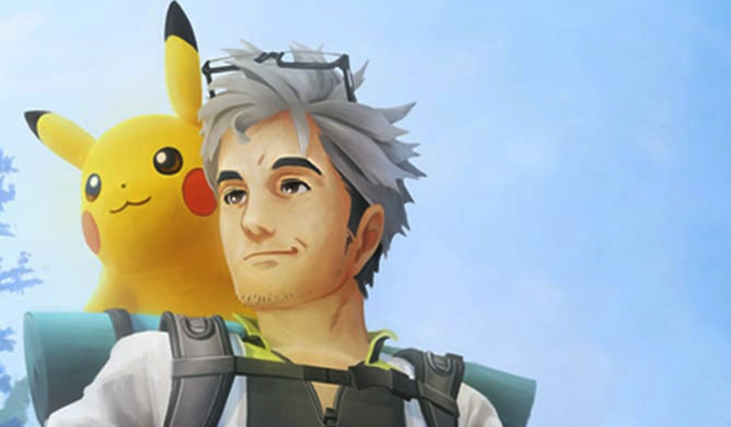 Η Niantic, εταιρεία ανάπτυξης του Pokemon Go, ετοιμάζει 10 games