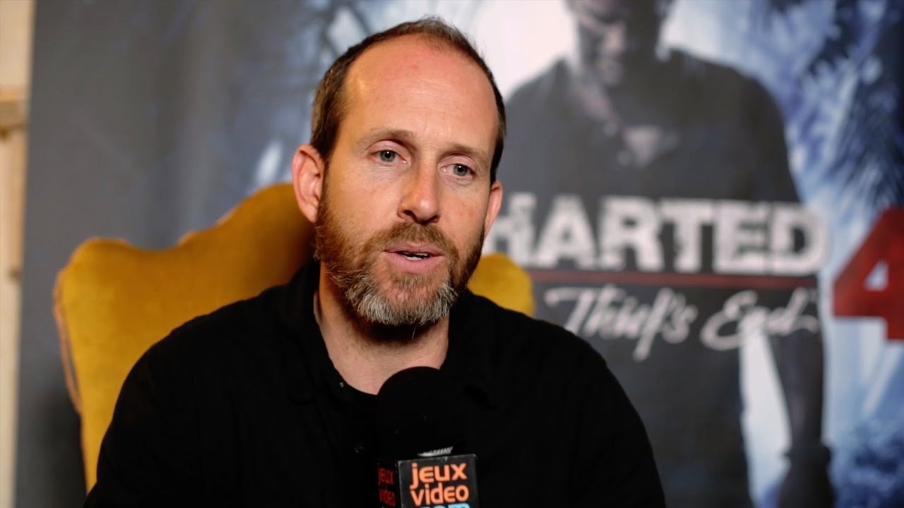 Co-Director του The Last of Us: "Δεν μου αρέσει το AI"