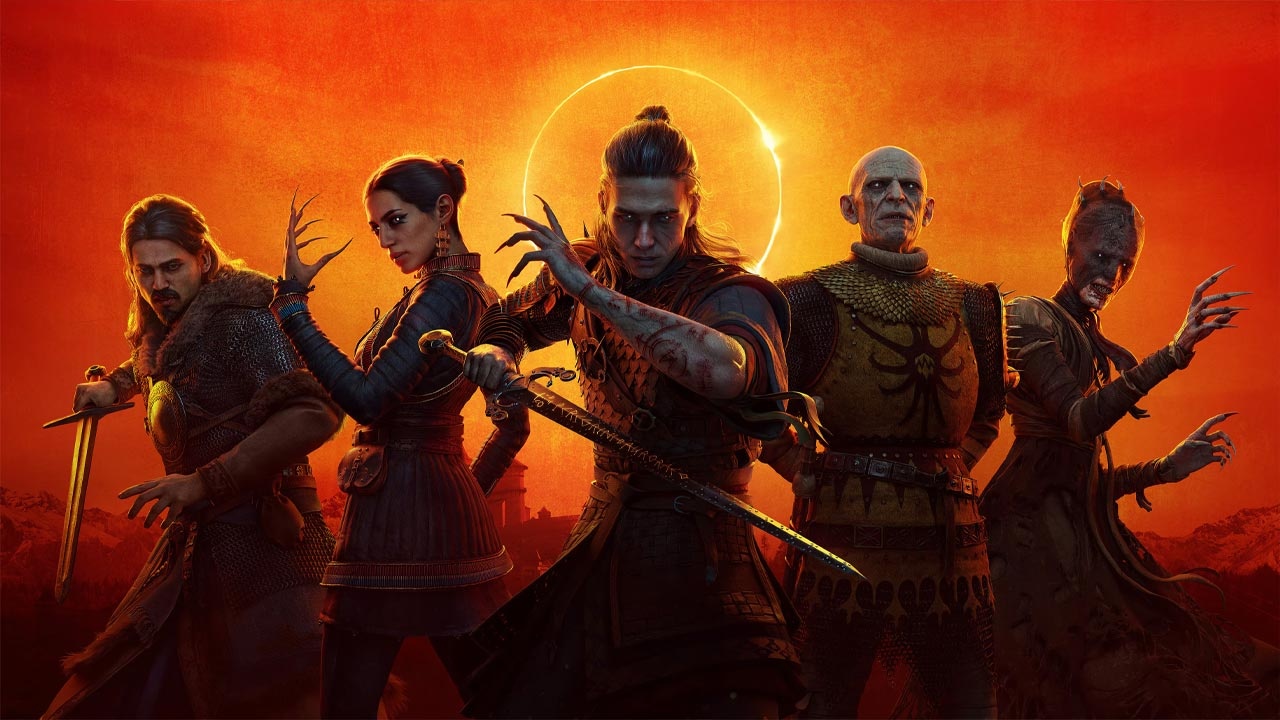 Οι προγραμματιστές του Blood of Dawnwalker άκουσαν τα αιτήματα για 60fps και έχουν καλά νέα για τους κατόχους κονσόλας