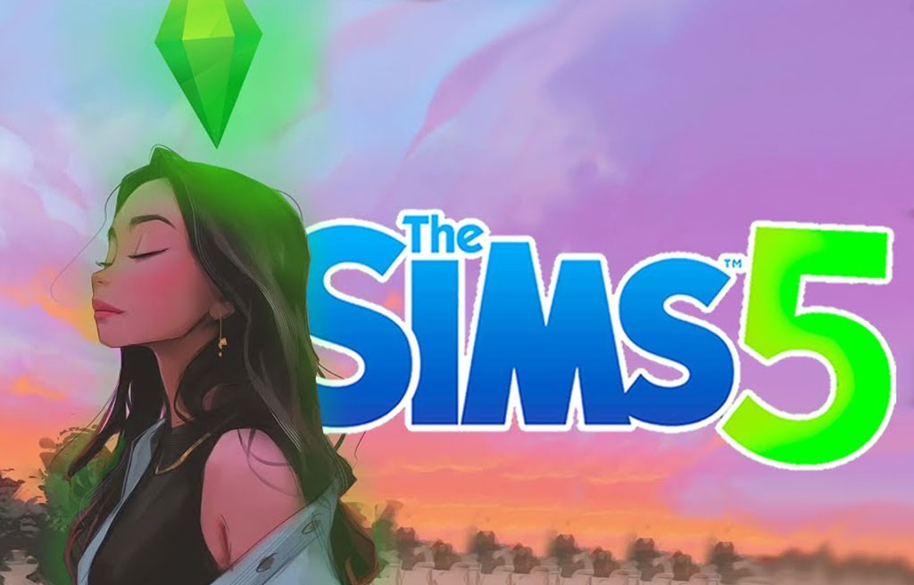 The Sims 5