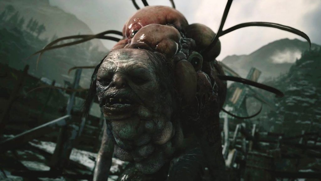 Το Resident Evil Village φέρεται αρχικά να είχε και γοργόνες