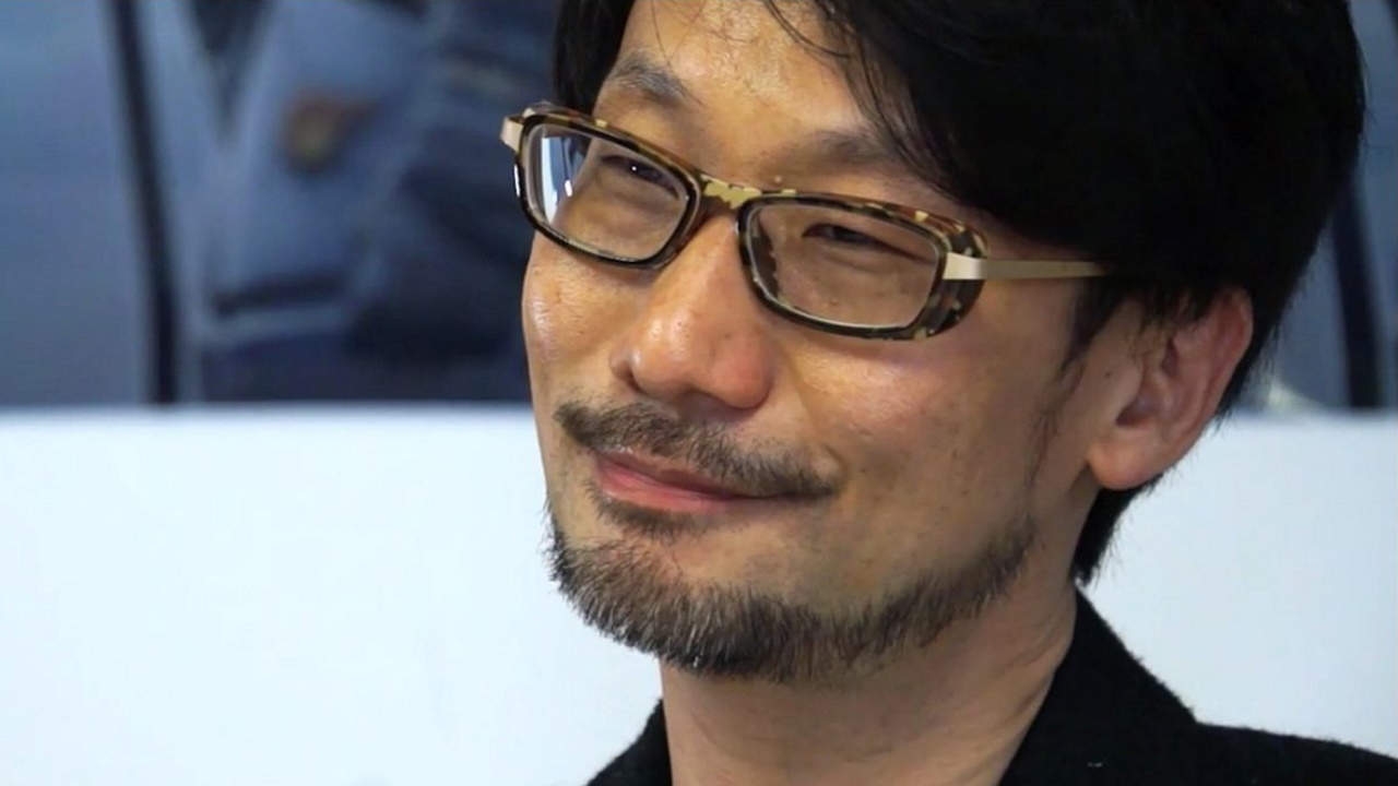 Hideo Kojima: "Οι Αμερικανοί δυσκολεύονται να καταλάβουν το Death Stranding"