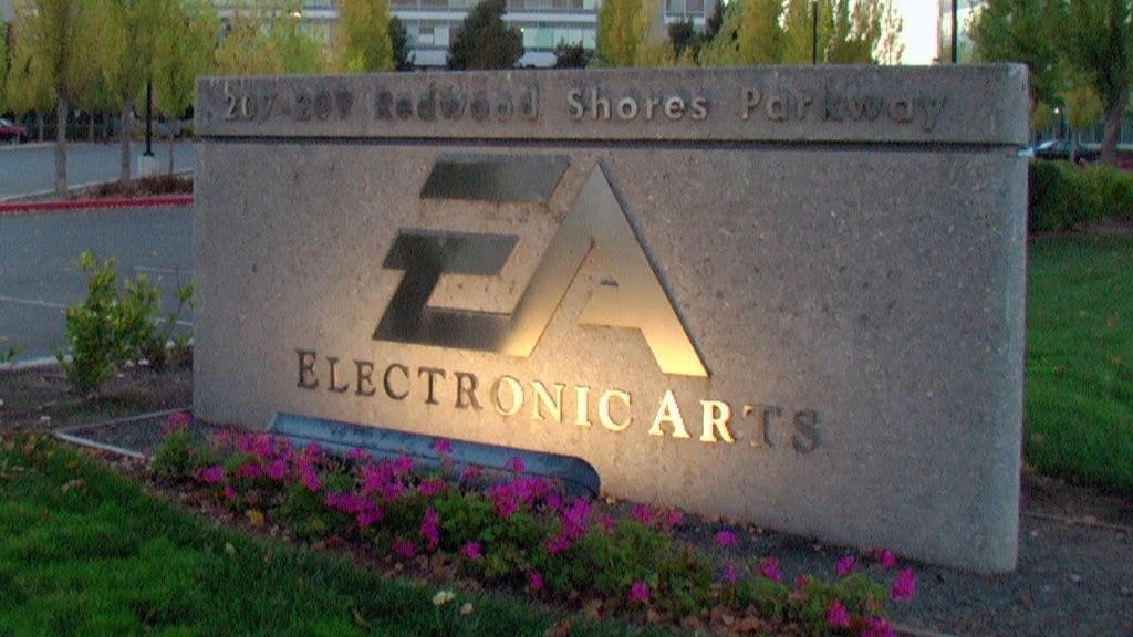 Στο πρόσφατο οικονομικό της έτος η Electronic Arts είχε τα περισσότερα έσοδα από κάθε άλλη χρονιά