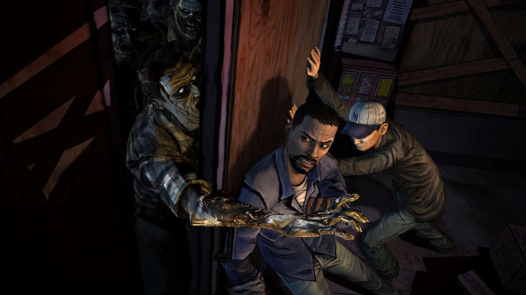 Games with Gold: Οκτώβριος 2015