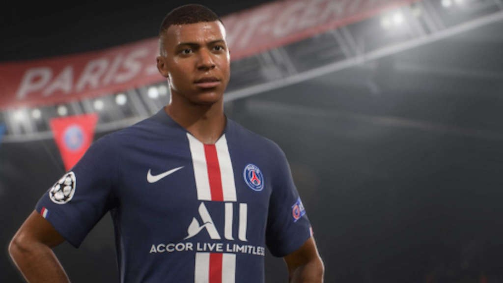 Η EA λέει ότι μπορεί να αλλάξει το όνομα του FIFA τις επόμενες χρονιές Η EA λέει ότι μπορεί να αλλάξει το όνομα του FIFA τις επόμενες χρονιές