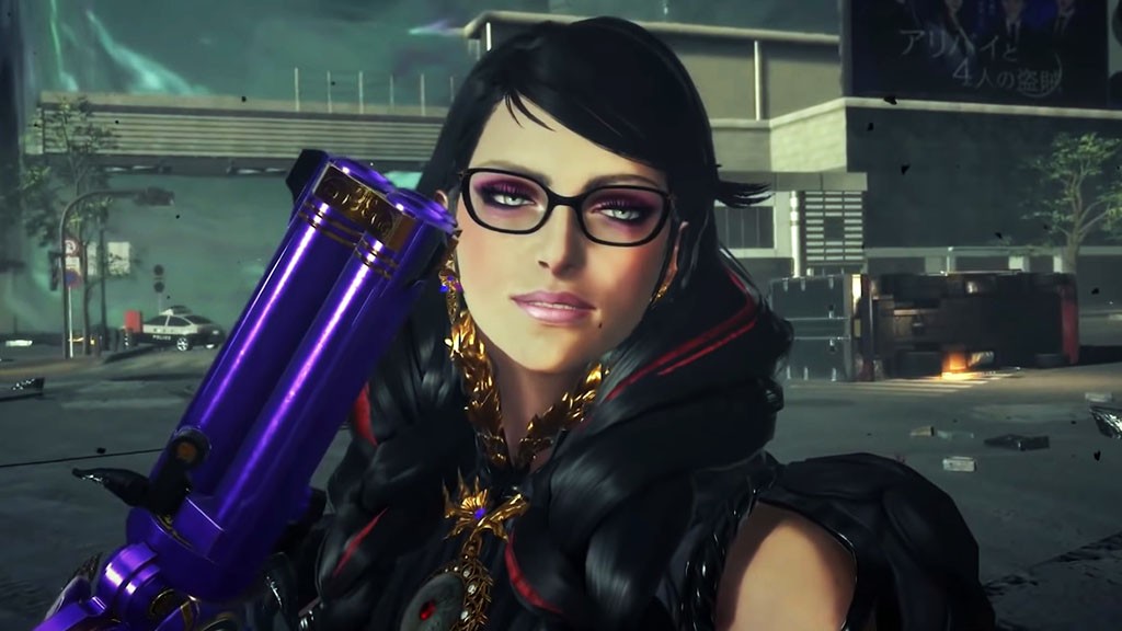 Bayonetta 3 gameplay trailers Bayonetta 3 gameplay trailers