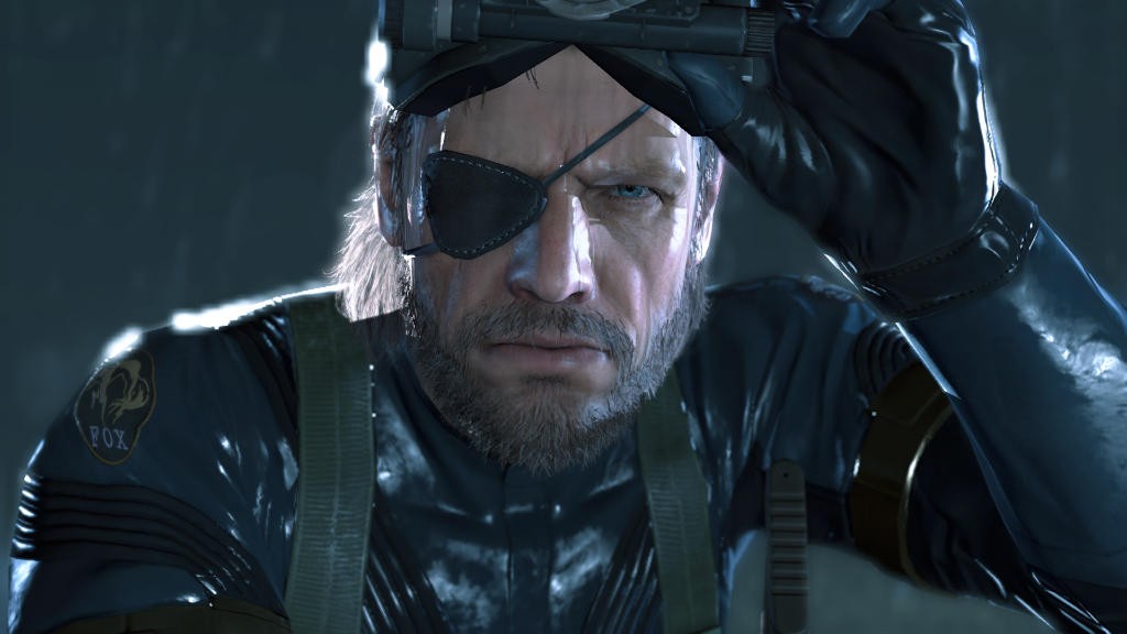 Το Metal Gear Solid V: Ground Zeroes σχεδιαζόταν να είναι το πρώτο μίας σειράς επεισοδίων Το Metal Gear Solid V: Ground Zeroes σχεδιαζόταν να είναι το πρώτο μίας σειράς επεισοδίων