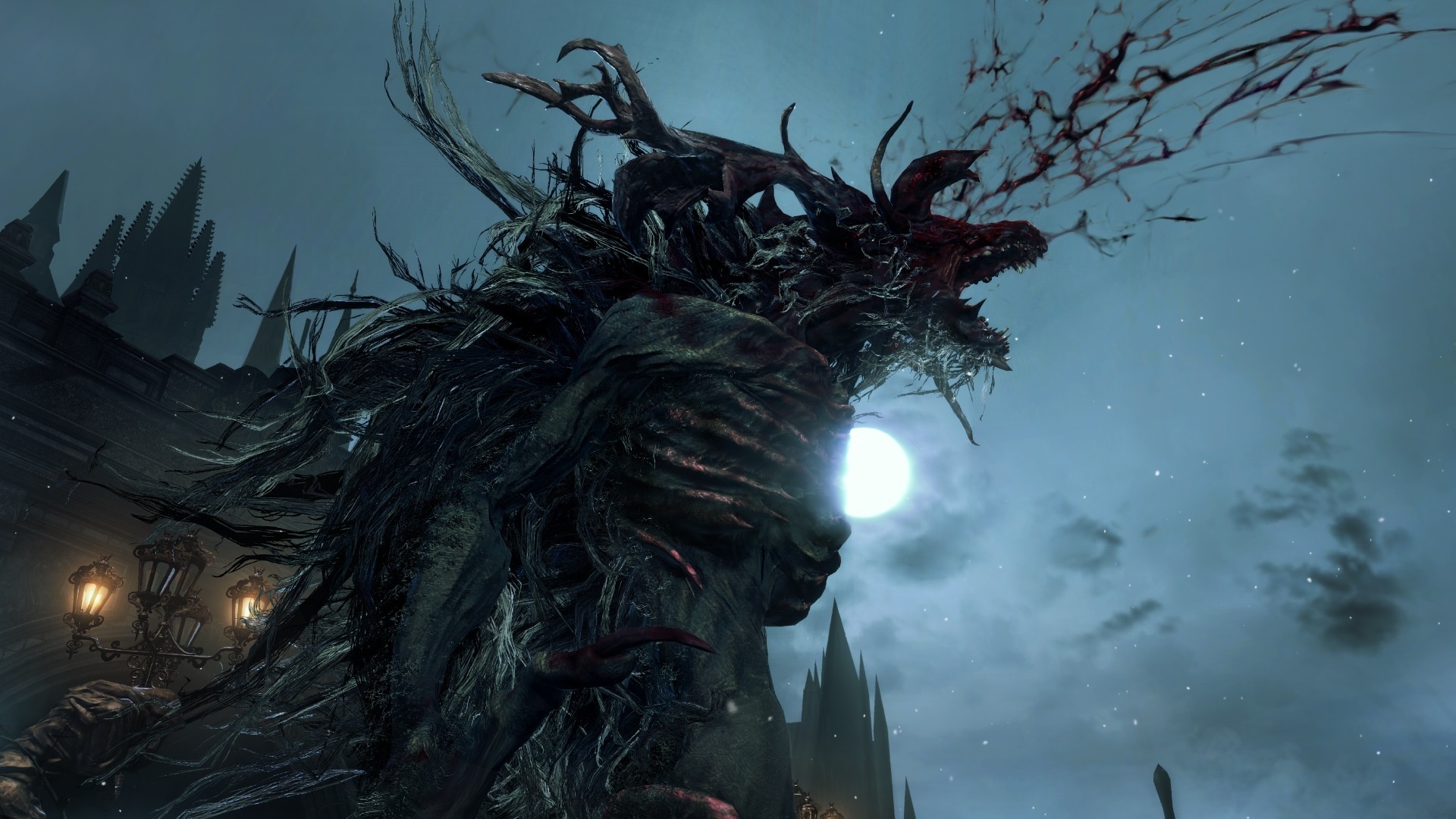 Η ταινία Bloodborne ήταν "Αυτό που ήμουν προορισμένος να κάνω," λέει ο παραγωγός JackSepticEye