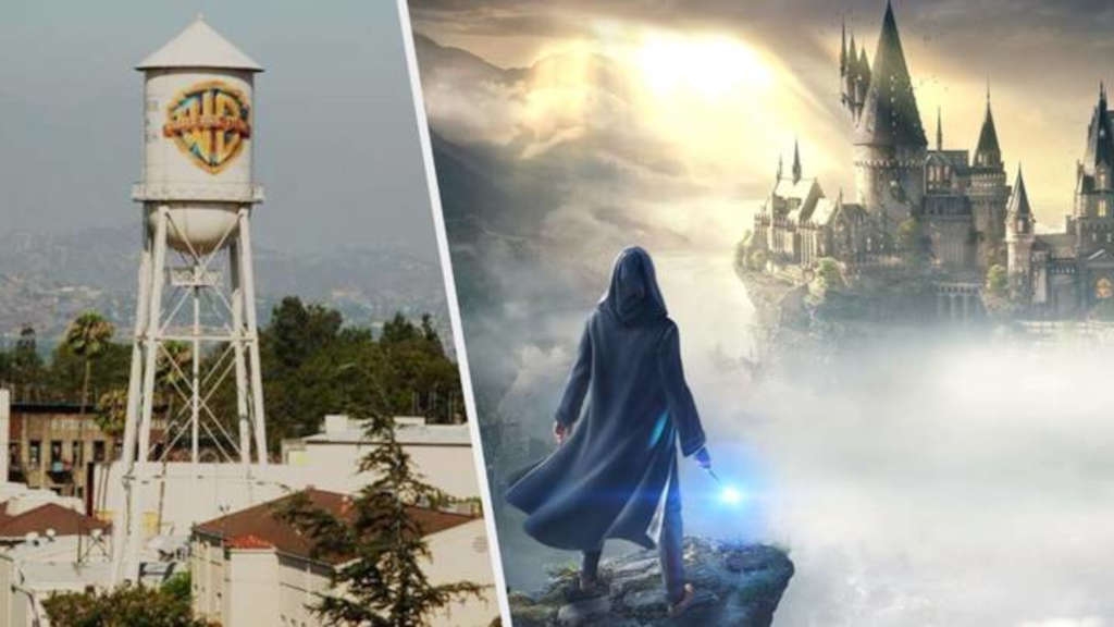 Η Warner Bros Games ετοιμάζει ένα AAA free-to-play video game