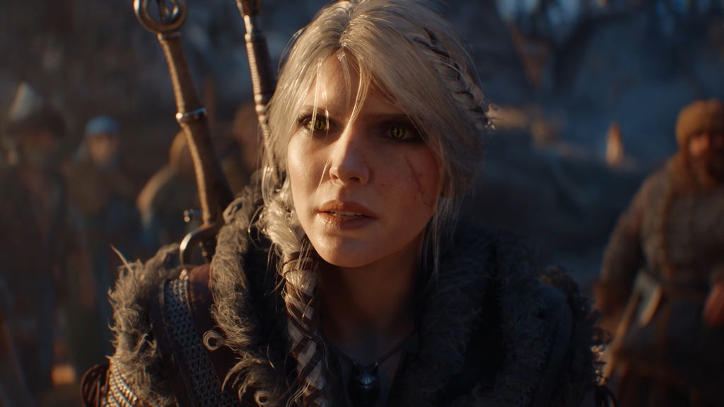 Scammers προσκαλούν gamers σε ψεύτικη beta του The Witcher IV