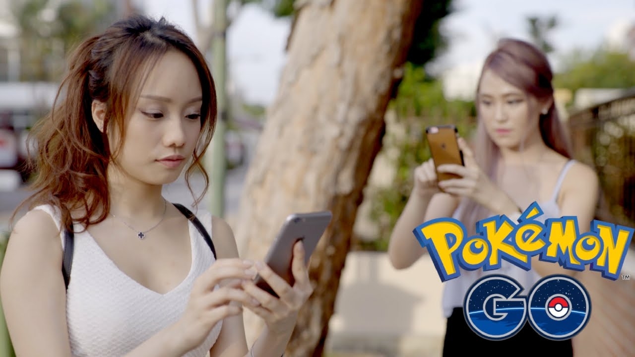 Το Pokemon Go σημείωσε έσοδα 1 δις δολάρια το 2020