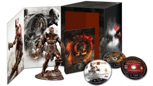 God of War: Ascension: Κυκλοφορία και Collector's