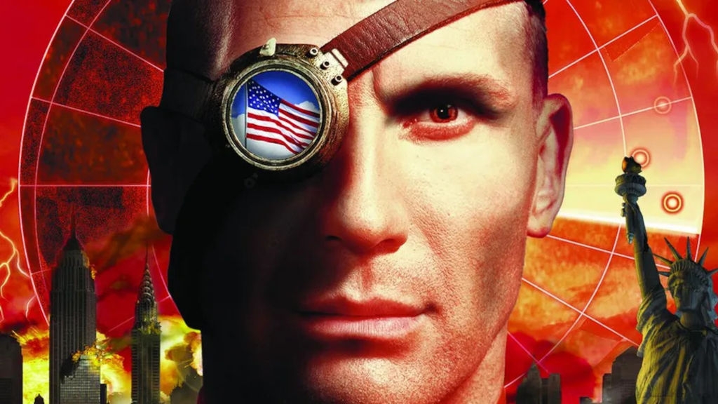 Το Command & Conquer: Red Alert 2 σε browser
