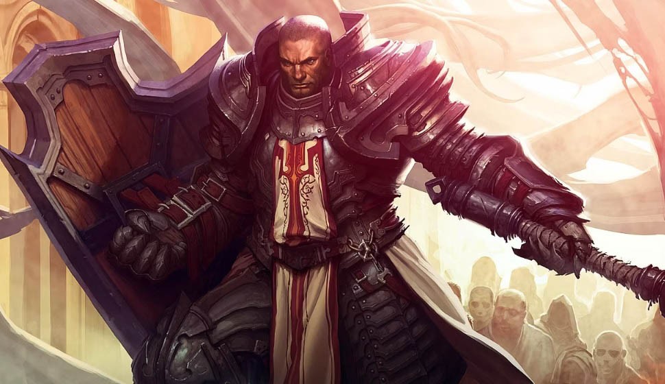 Diablo 4 livestream από την Blizzard - 20/4/23