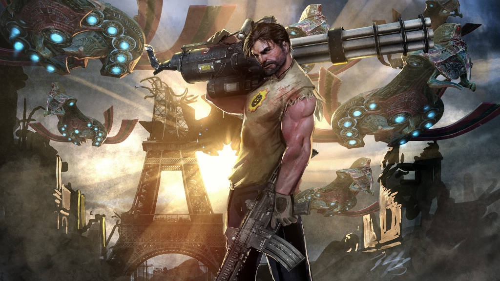 Serious Sam 4: Οι απαιτήσεις στα PC