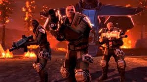 XCOM: Enemy Unknown: Το πρώτο DLC