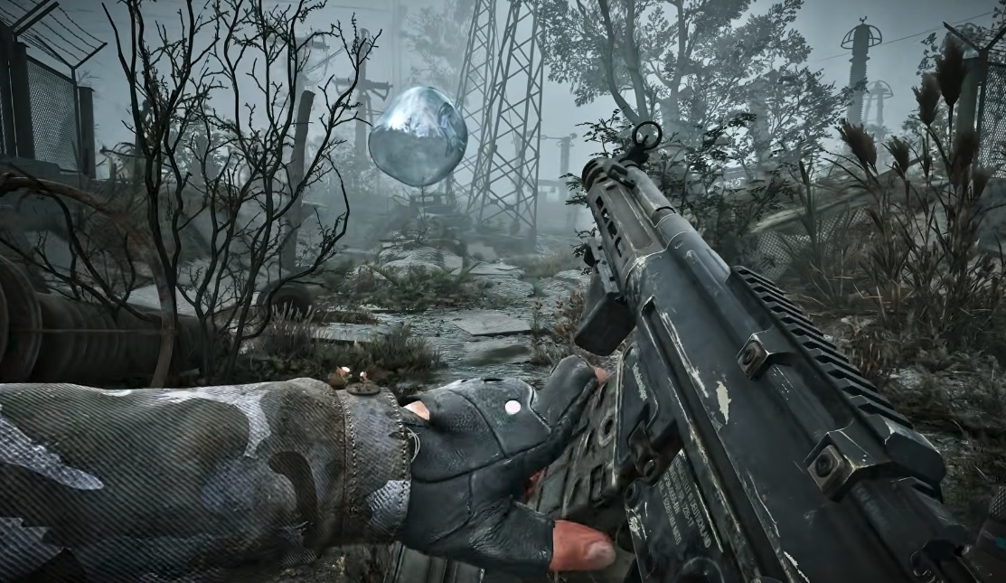 Stalker 2: Cost of Hope expansion