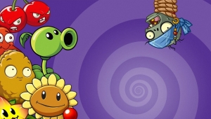 Δωρεάν το Plants vs. Zombies