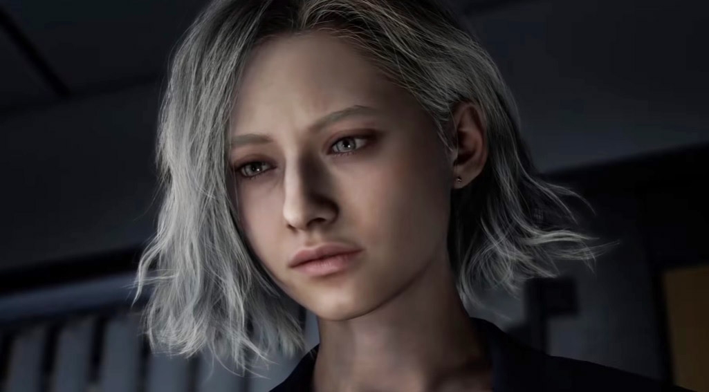 Resident Evil Requiem Resident Evil Requiem