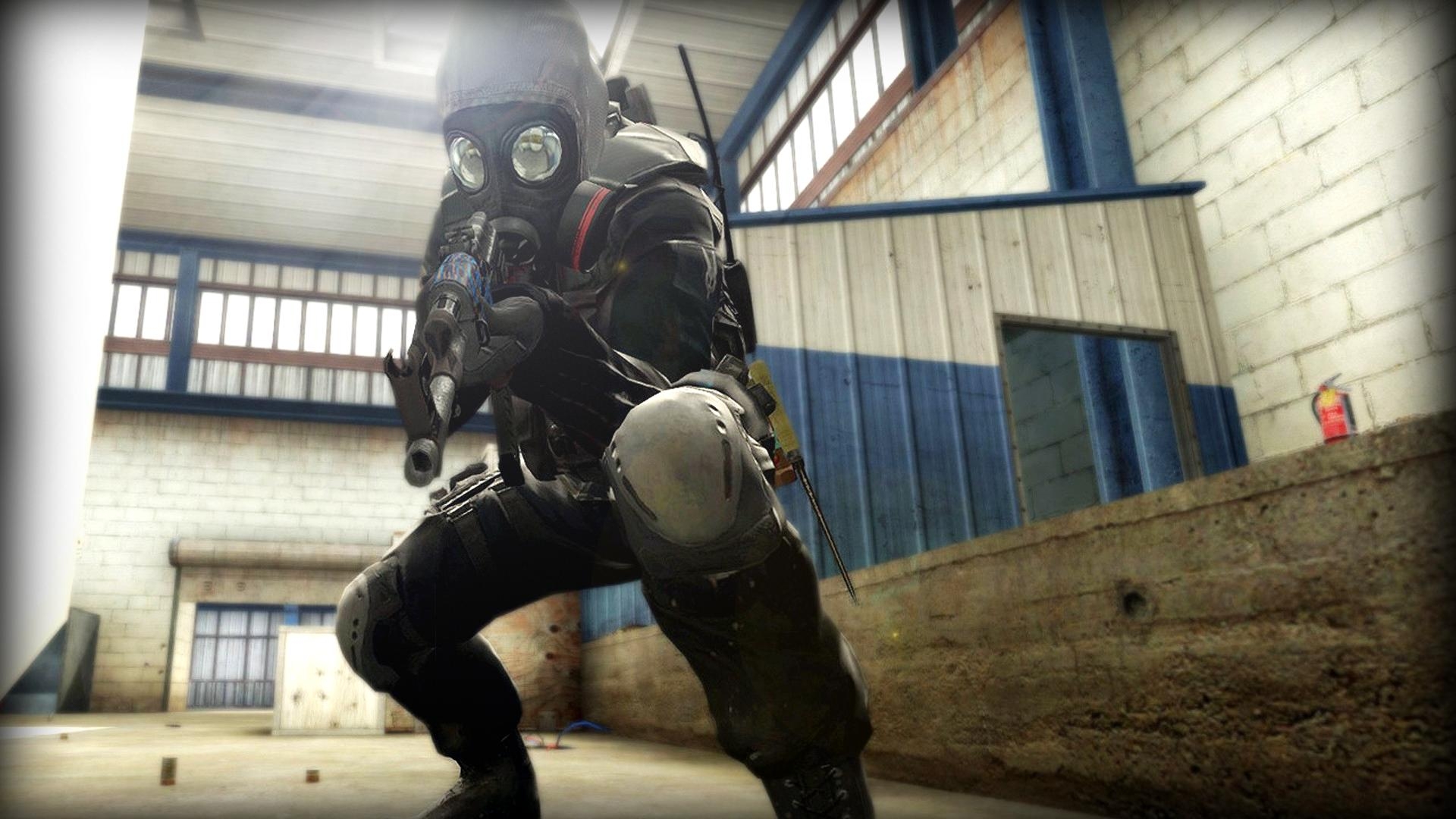 Counter-Strike: Global Offensive Free Edition