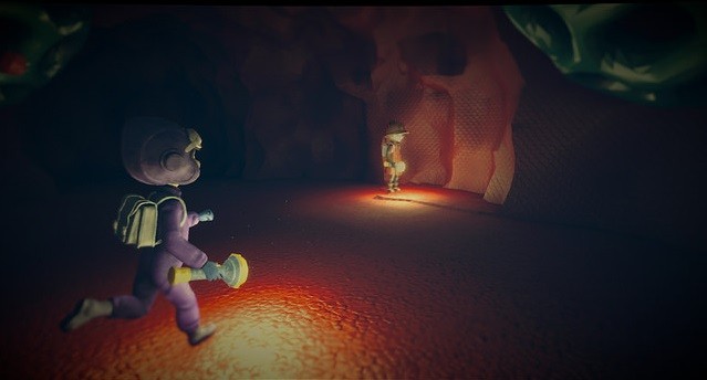 The Tomorrow Children